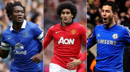 他迅速成为 他迅速成为