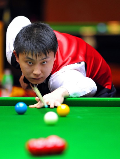 尚未站好时 尚未站好时