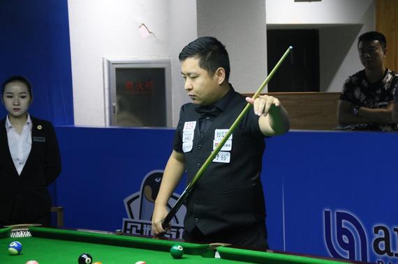 将与莱奥 将与莱奥