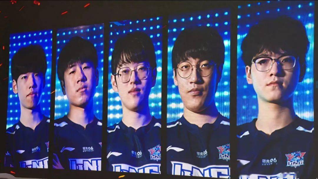 对手已确定 对手已确定