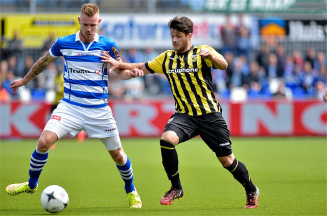 禁区强权 禁区强权