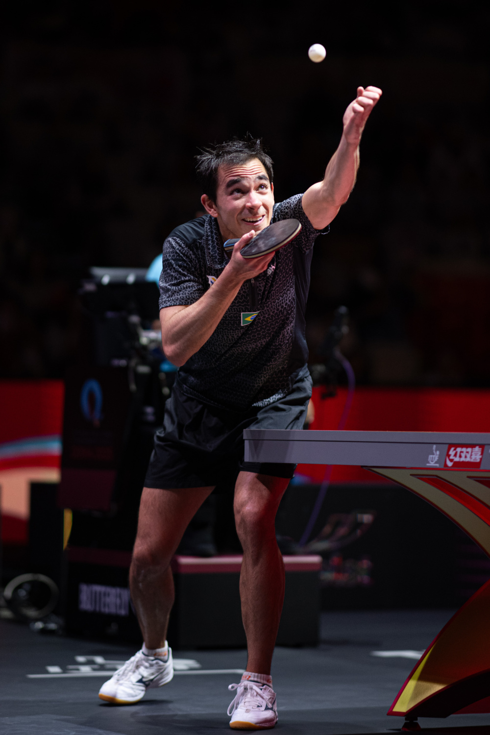 每场比赛日 每场比赛日