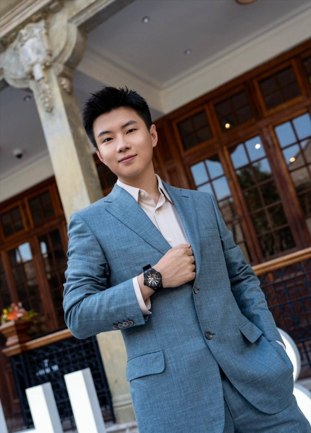 者的成功 者的成功