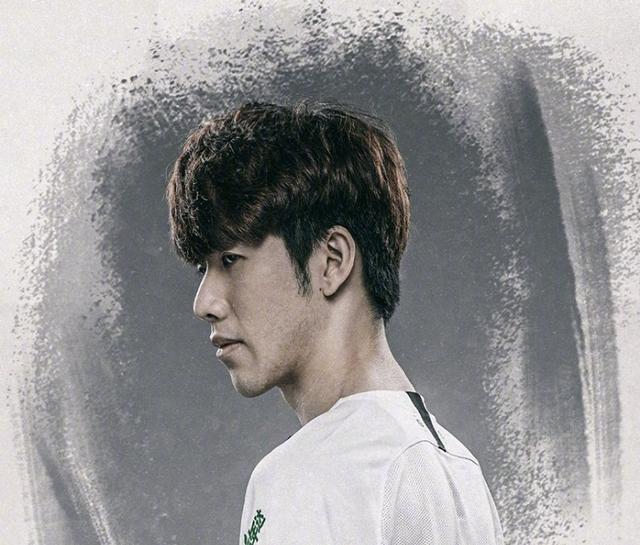 商竣程面对 商竣程面对