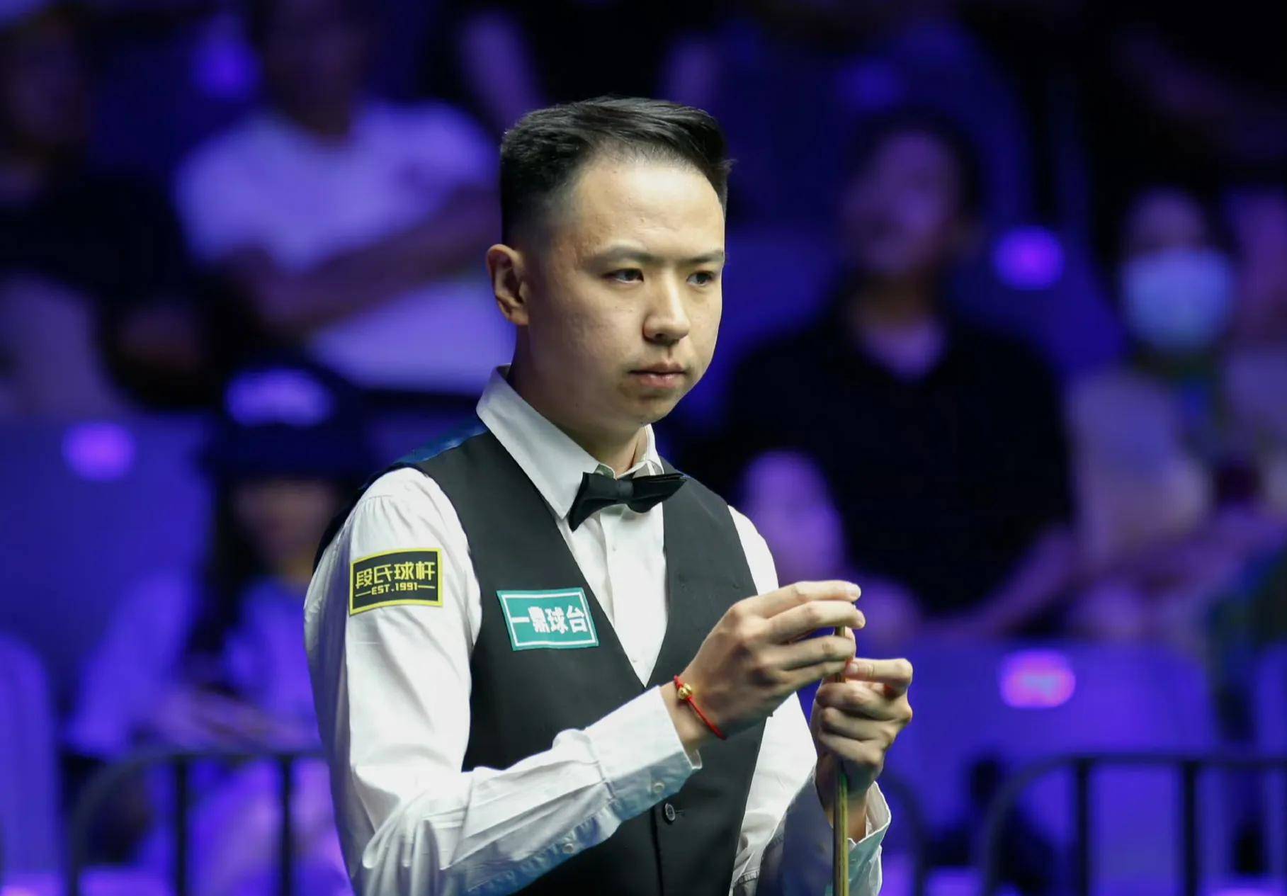 打破外界的 打破外界的