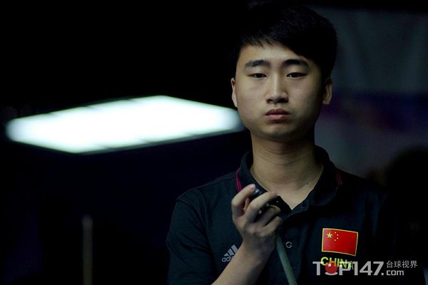 就在观众以 就在观众以