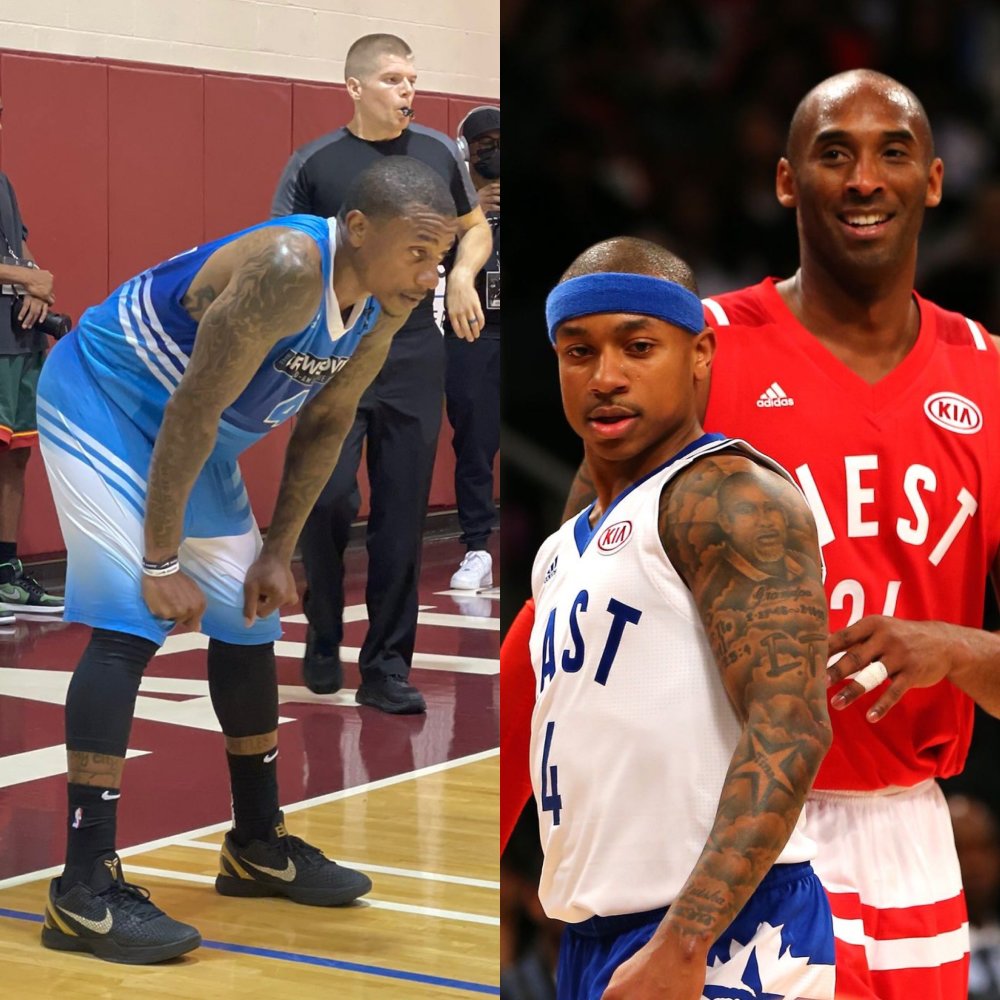 类似科比那 类似科比那